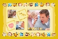 Family photo templates Father's Day (3)